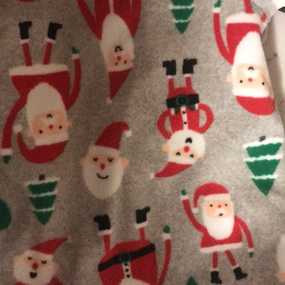 Santa pjs - Picture 4 of 7